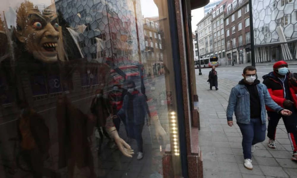 Κορονοϊός - Πολωνία: Κατ’ οίκον περιορισμό ανακοίνωσε η κυβέρνηση